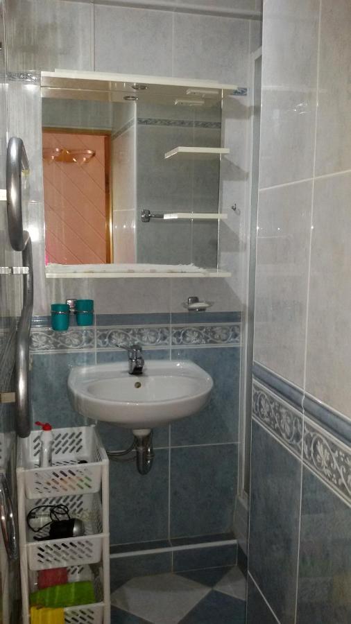 Apartamentai "Rytas Prie Juros" Apartment Palanga Luaran gambar