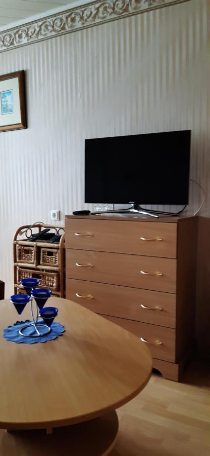 Apartamentai "Rytas Prie Juros" Apartment Palanga Luaran gambar