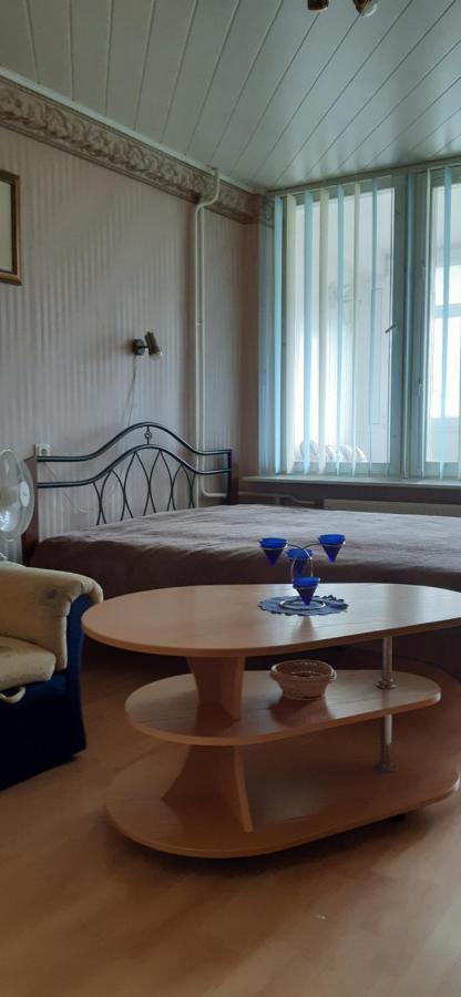 Apartamentai "Rytas Prie Juros" Apartment Palanga Luaran gambar